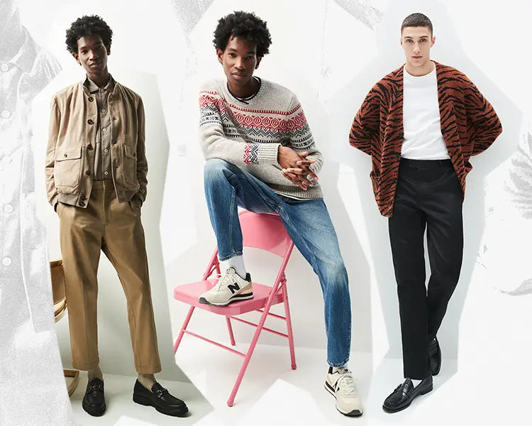 Men's Clothes