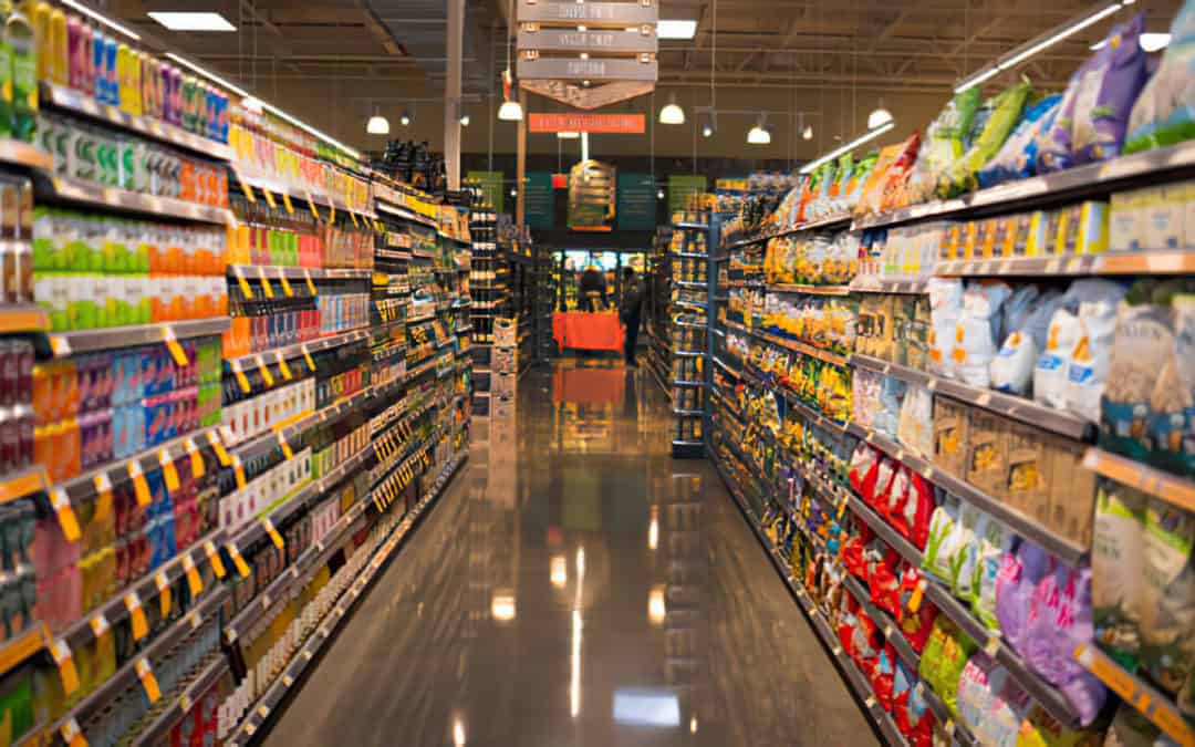 Grocery Gourmet